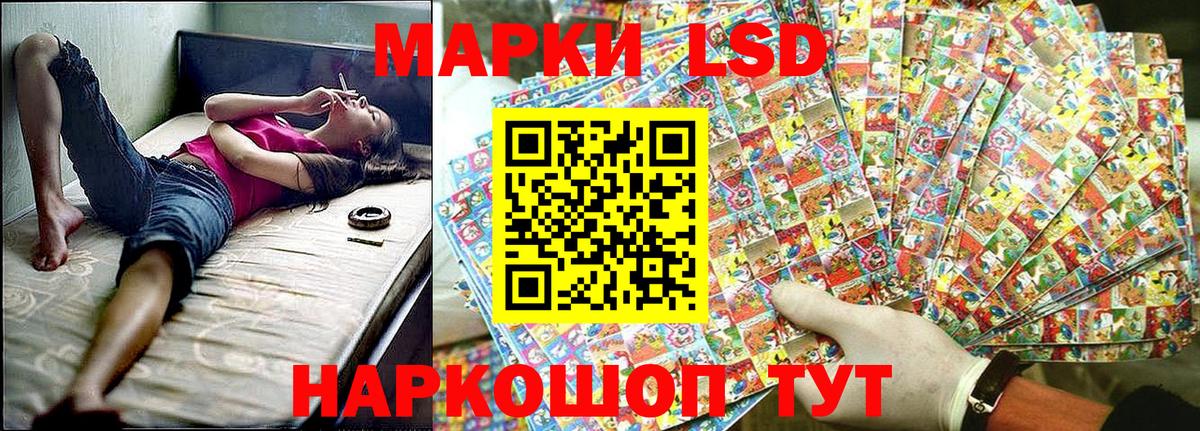 Марки N-bome 1,5мг Канск